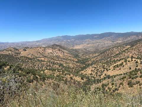 0 High Ridge Rd, Lot 14, Caliente, CA 93518