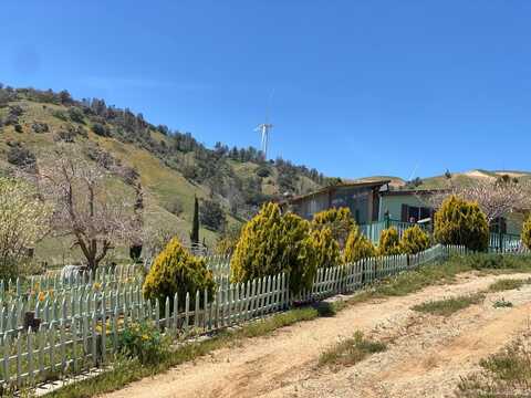 11657 Rocky Court, Tehachapi, CA 93501