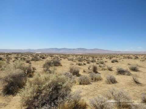 0 5th Street, Mojave, CA 93501