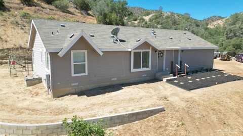 11882 Back Canyon Road, Caliente, CA 93518