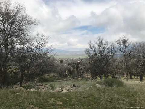 0 San Joaquin Drive Lot 23, Tehachapi, CA 93561