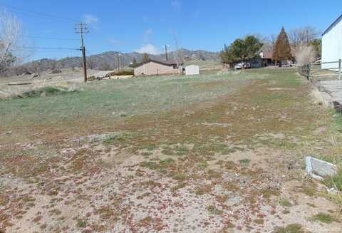 18240 St. Andrews Drive Lot 1, Tehachapi, CA 93561