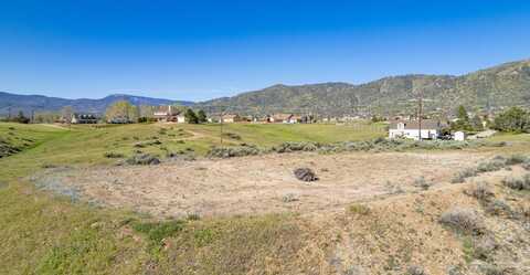 0 Sycamore Road, Tehachapi, CA 93561