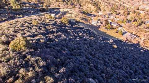 0 Fox Ridge Court, Tehachapi, CA 93561