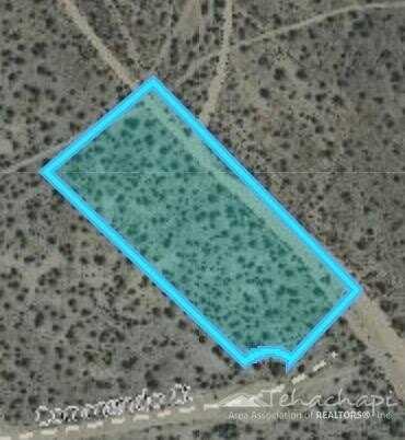 0 Commando Court, California City, CA 93505