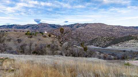 0 Sycamore Drive, Tehachapi, CA 93561