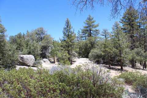 0 0 Sorrell Peak Rd, Caliente, CA 93518