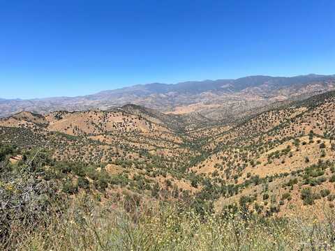 0 High Ridge Rd, Lot 15, Caliente, CA 93518