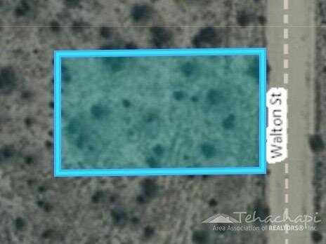 0 Walton Street, California City, CA 93505