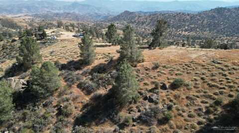 0 Piute Mtn Rd, Lot 43, Caliente, CA 93518