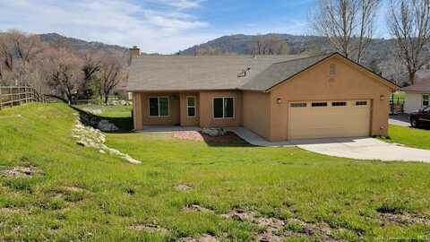 30130 Brassie Court, Tehachapi, CA 93561