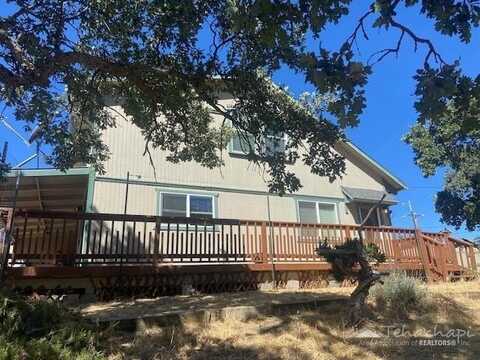 28231 Deertrail Drive, Tehachapi, CA 93561