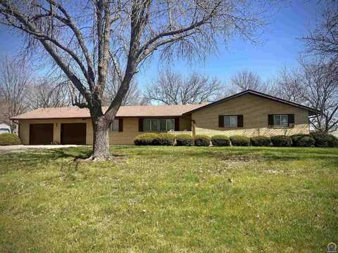 400 Wyoming, Holton, KS 66436