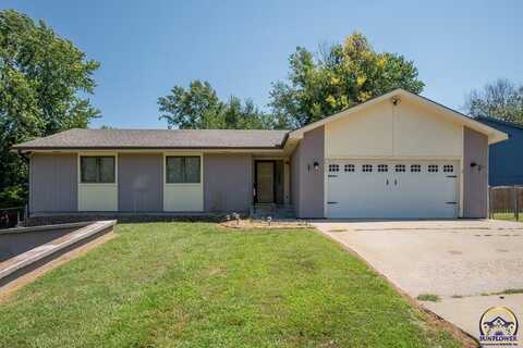 2435 SE Eveningtide WAY, Topeka, KS 66605