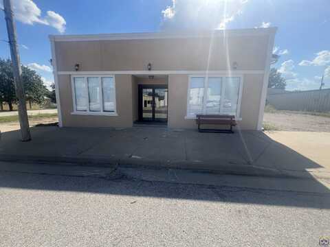 403 Main ST, Gridley, KS 66852