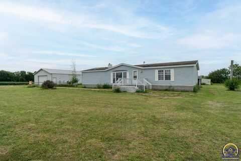 2233 SE 85th St, Berryton, KS 66409