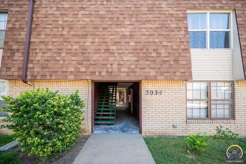 3034 SW Lydia AVE, Topeka, KS 66614