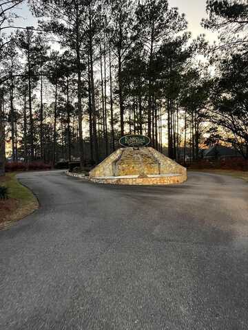 000 Lot 15 & 16 Block C Riverwind Trail, Meigs, GA 31765