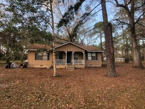 445 Longwood Drive, Thomasville, GA 31757