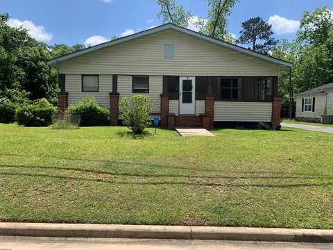 414 E Jerger St., Thomasville, GA 31792