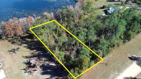 0000 Sunny Drive (Lot 338), Donalsonville, GA 39845