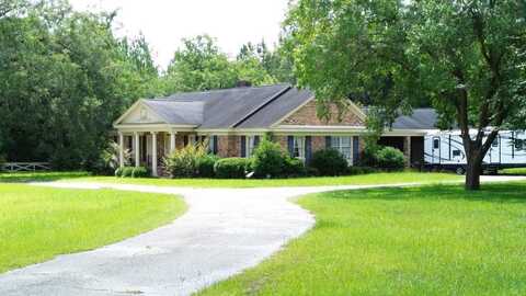 1598 Coffee Road (2.6 Acres), Thomasville, GA 31757