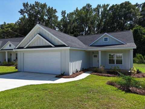 111 Artzi Dr., Thomasville, GA 31792