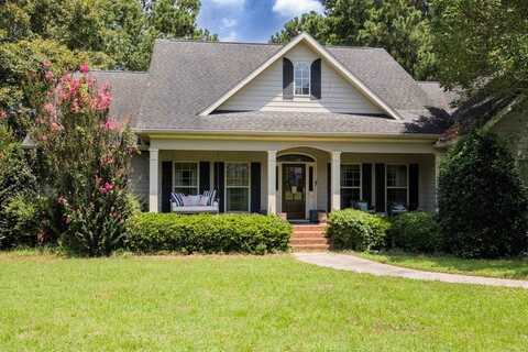 121 Sweetbriar Lakes Drive, Thomasville, GA 31757