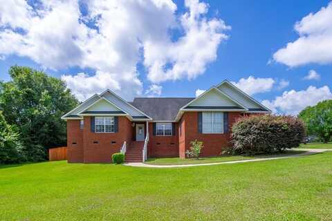 122 Willow Ridge Circle, Thomasville, GA 31757