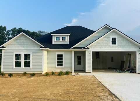 201 Palm Island Dr, Thomasville, GA 31757