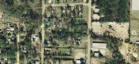 309 Simeon Street, Thomasville, GA 31792