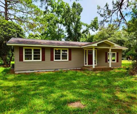 402 RUSSELL RD, Thomasville, GA 31757