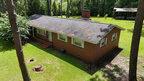 10661 Adel Hwy, Morven, GA 31638