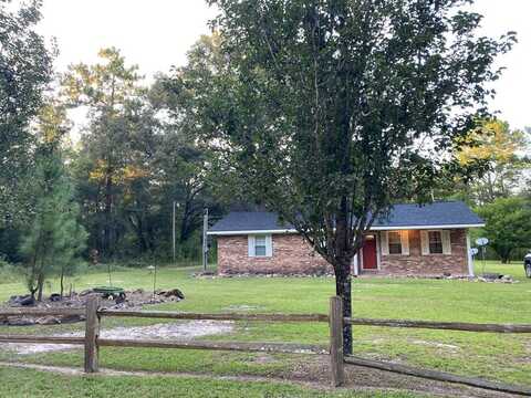 586 ROCK RD, Colquitt, GA 39837