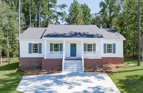 114 Henrys Rd, Thomasville, GA 31757