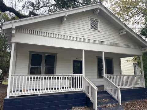 707 Wright St., Thomasville, GA 31792