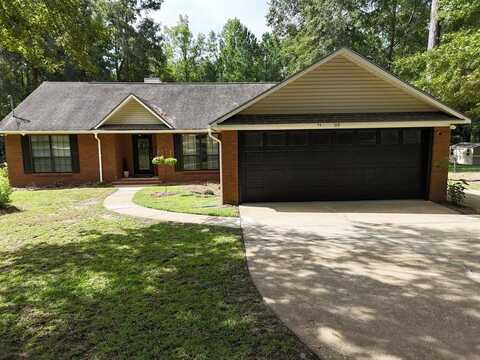 115 Eagles Landing Dr., Thomasville, GA 31792