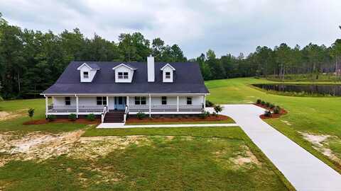 101 Sandy Creek Lane, Thomasville, GA 31757