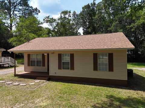 102 Dixon St., Thomasville, GA 31792