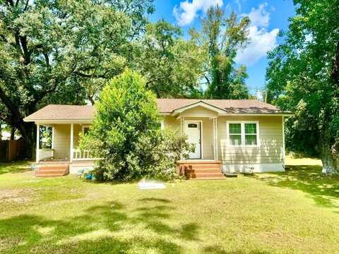 1404 Bethel Rd, Bainbridge, GA 39817