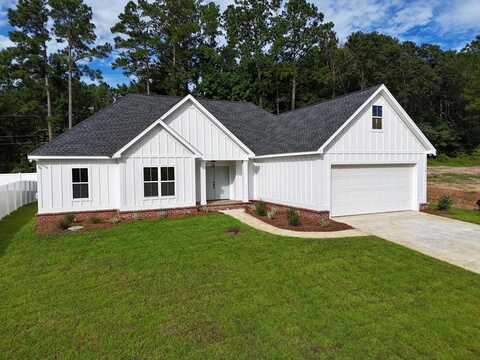 119 Bloomfield Dr., Thomasville, GA 31792