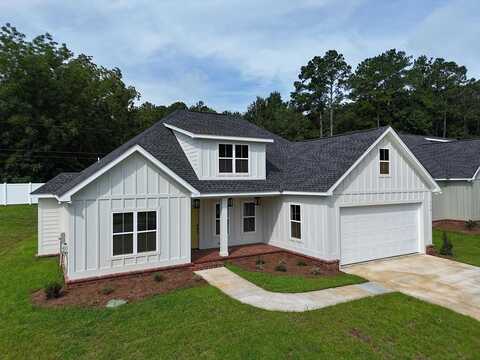 115 Bloomfield Dr., Thomasville, GA 31792