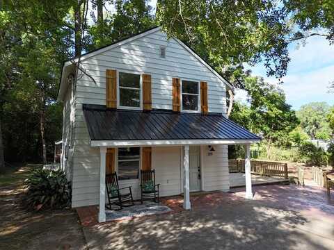 309 N Mitchell St., Thomasville, GA 31792