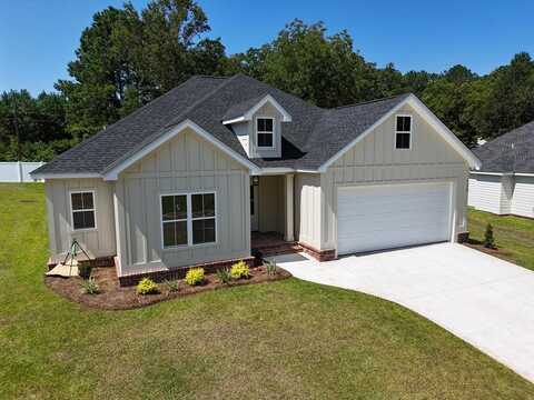 113 Bloomfield Dr., Thomasville, GA 31792