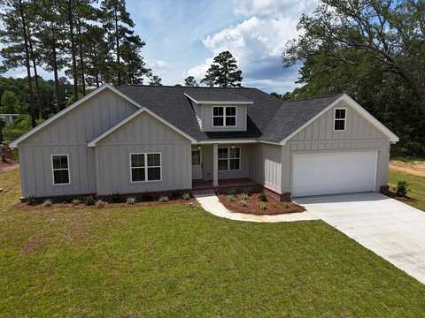 125 Bloomfield Dr., Thomasville, GA 31792