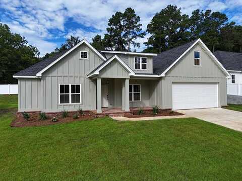 117 Bloomfield Dr., Thomasville, GA 31792