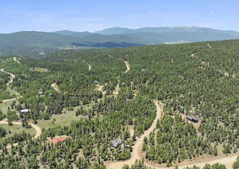 Lot 997 Off Royal Avenue, Angel Fire, NM 87710