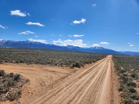 0 Montosa Road, tres piedras, NM 87577