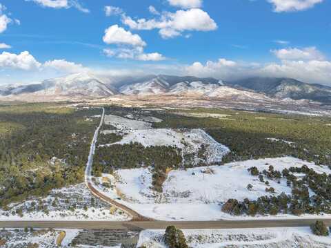 6 Plus Acres Off State Highway 522, Lama, NM 87556