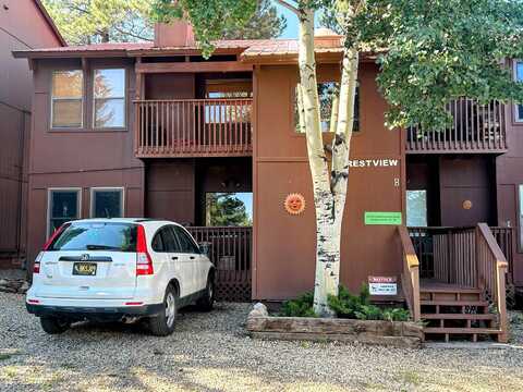 44 Mammoth Mountain Unit 15, Angel Fire, NM 87710